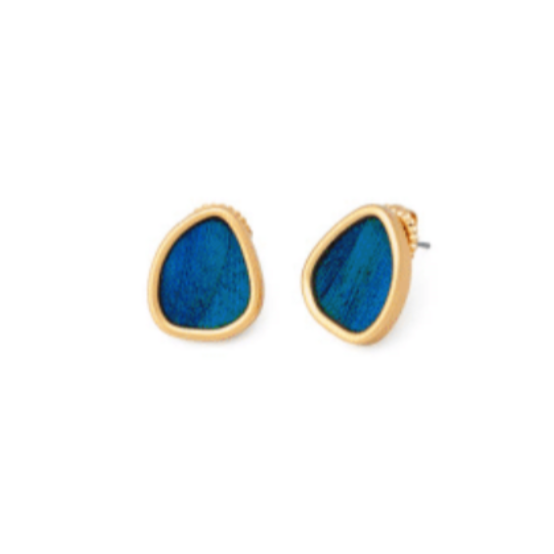 Brackish Arvada Stud Earrings