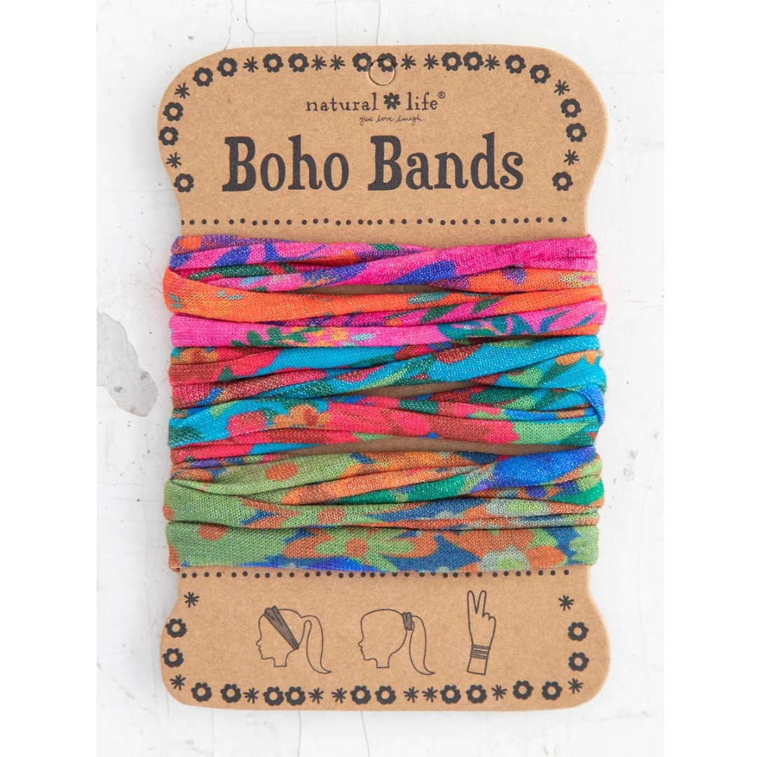 Natural Life Boho Bands