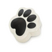 Nora Fleming It's Paw-ty Time Paw Print Mini - The Cottage