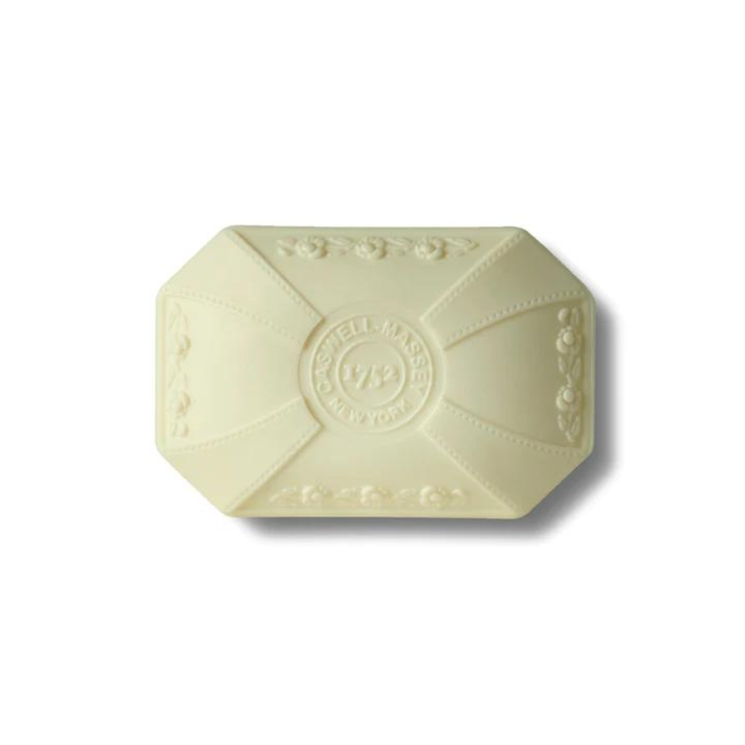 Caswell-Massey Luxury Bar Soap