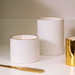 Thymes Frasier Fir Ceramic Petite Candle - The Cottage