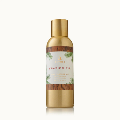 Thymes Frasier Fir Home Fragrance Mist - The Cottage