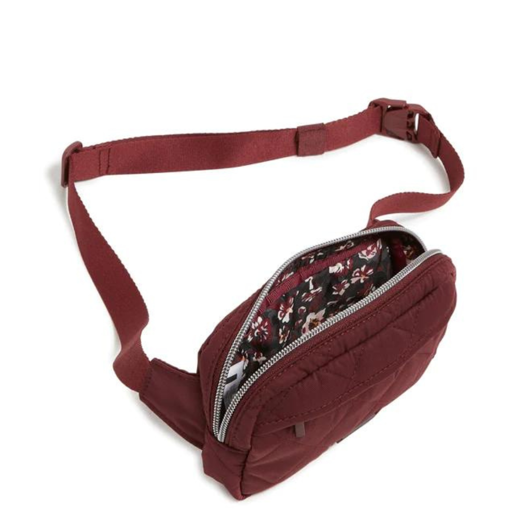 Vera Bradley Mini Belt Bag