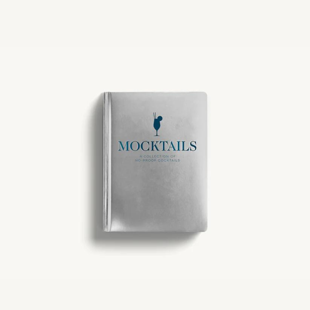 Mocktails: A Collection of No-Proof Cocktails