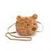 Jellycat Bartholomew Bear Bag - The Cottage