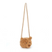 Jellycat Bartholomew Bear Bag - The Cottage