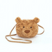 Jellycat Bartholomew Bear Bag - The Cottage