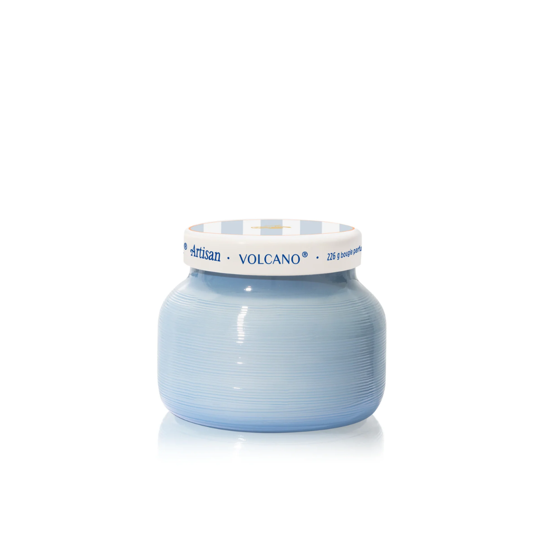 Capri Blue Caffe Capri Petite Candle