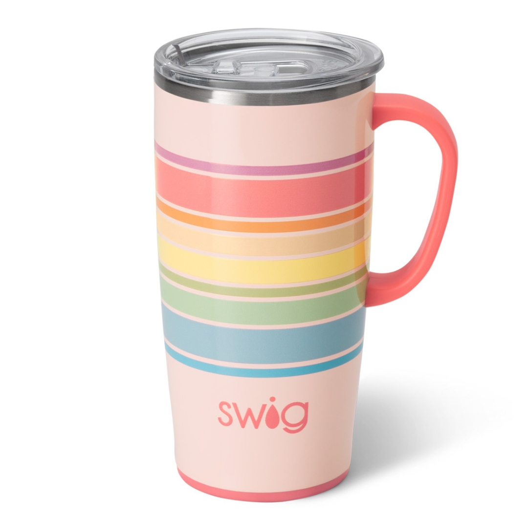 Swig Travel Mug - 22oz
