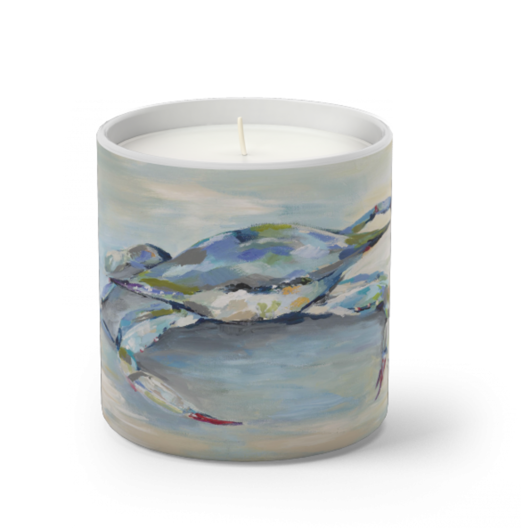Annapolis Candle Kim Hovell Boxed Candle