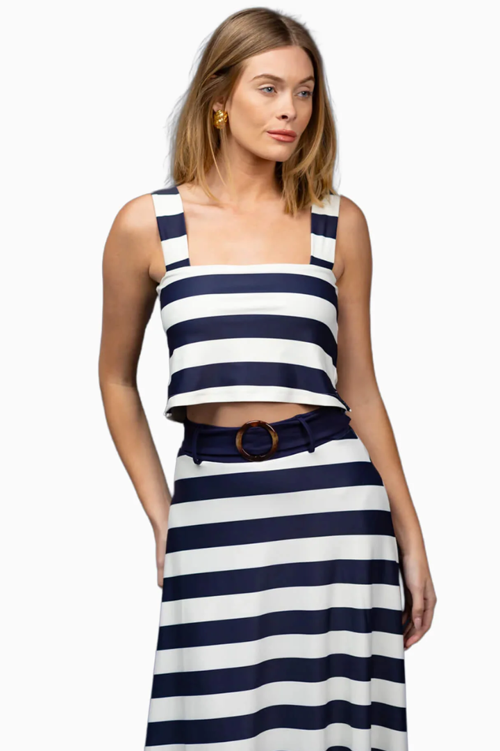 Smith & Quinn Shelly Top