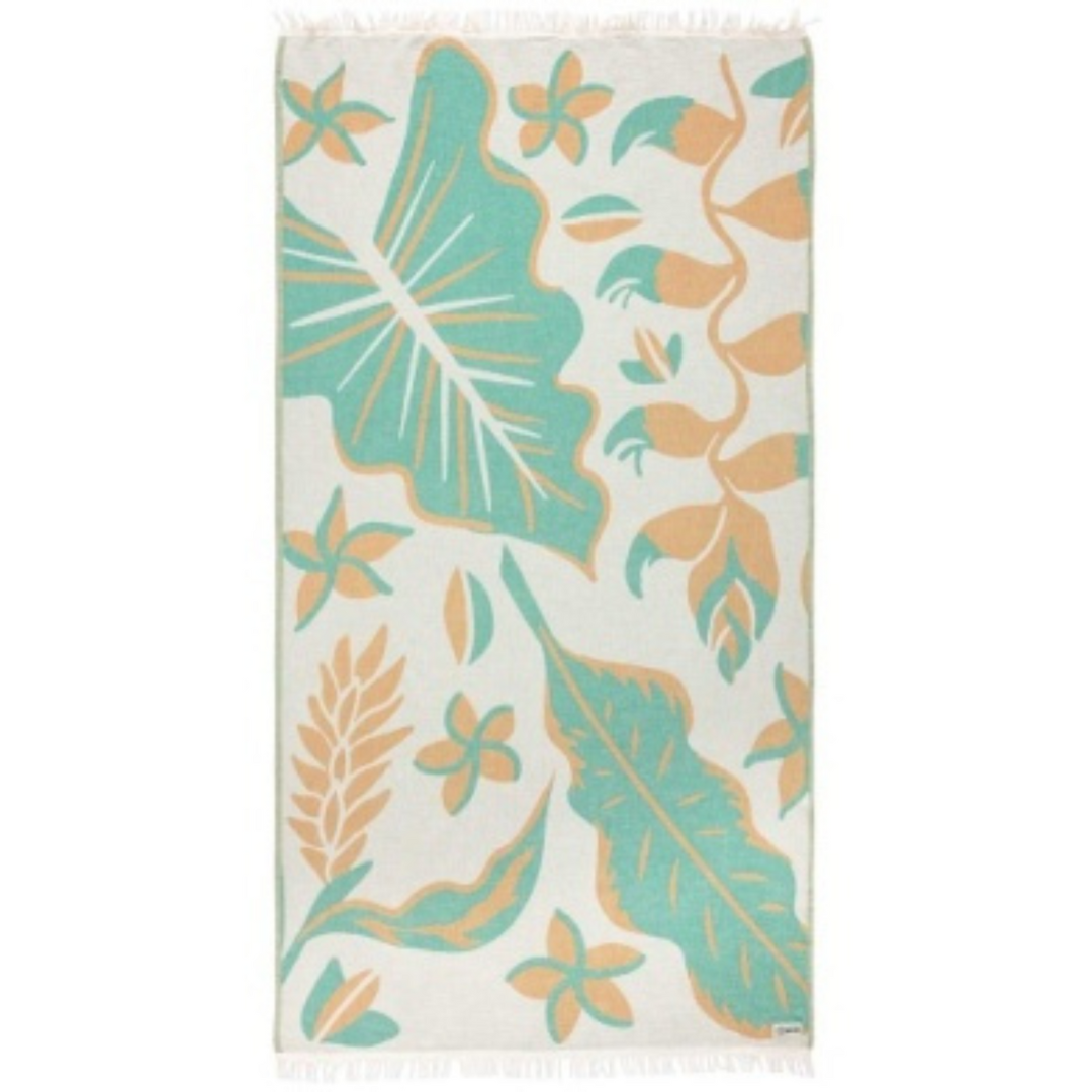 Sand Cloud Sand Resistant Towel - Bora Bora