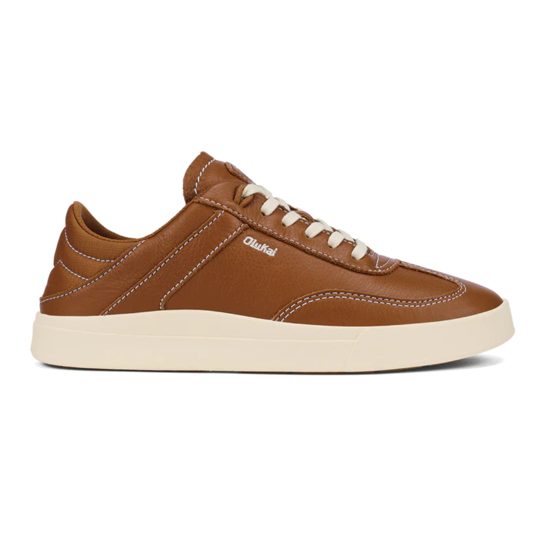 Olukai Ha'upu Sneakers - Fox - The Cottage