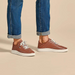 Olukai Ha'upu Sneakers - Fox - The Cottage