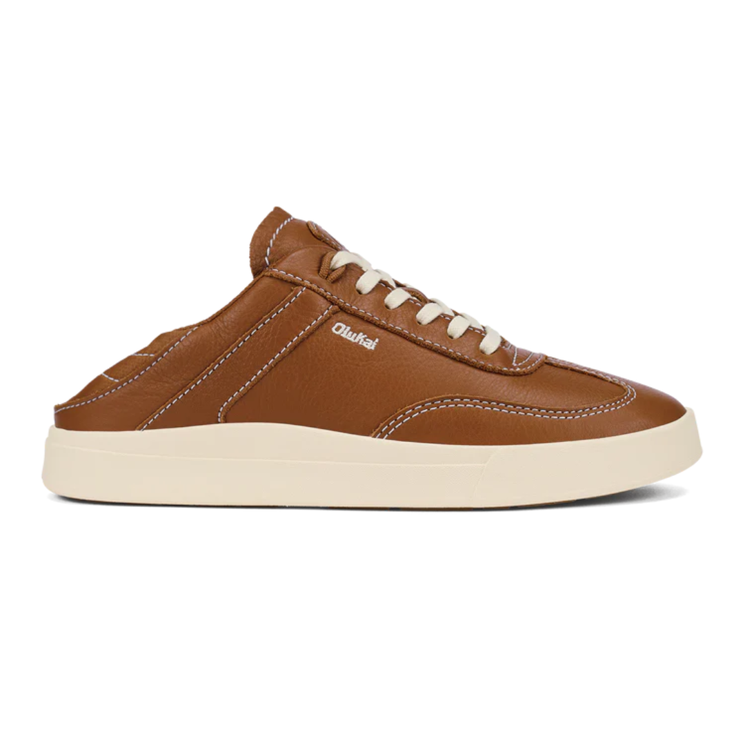 Olukai Ha'upu Sneakers - Fox - The Cottage