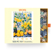 WerkShoppe Fruit Market Lemons- Jigsaw Puzzle