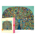 WerkShoppe Peacock - Jigsaw Puzzle