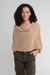 Alashan Cashmere Dress Topper - Baby Camel - Alashan Cashmere Co.