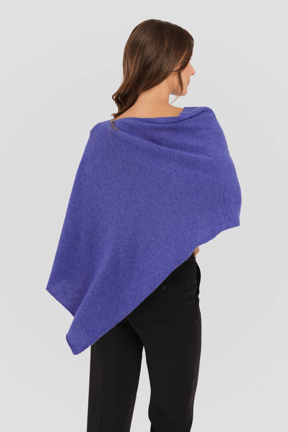 Alashan Cashmere Dress Topper - Cape Cod - Alashan Cashmere Co.
