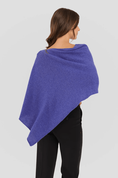 Alashan Cashmere Dress Topper - Cape Cod - Alashan Cashmere Co.