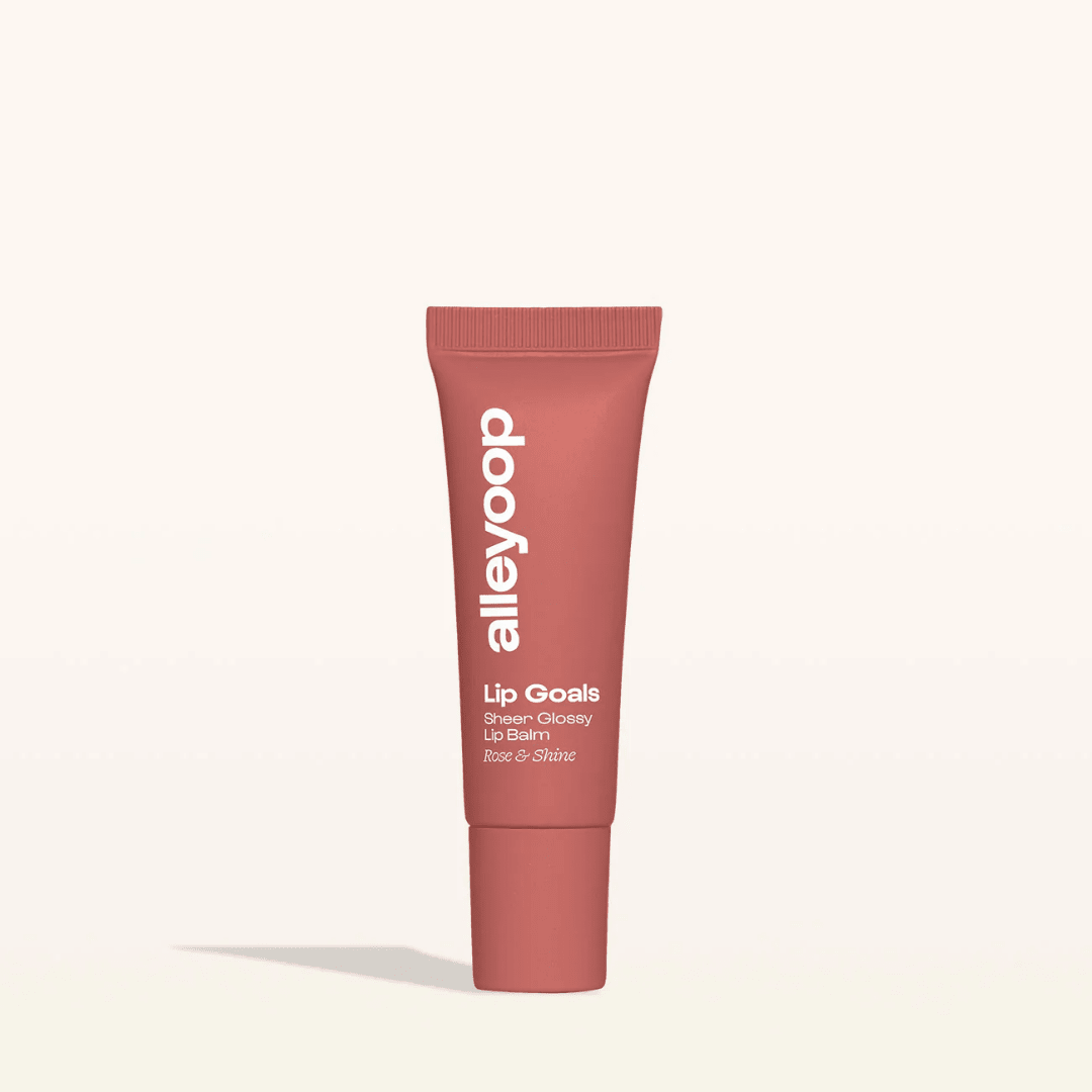 Alleyoop Lip Goals Lip Balm - Alleyoop