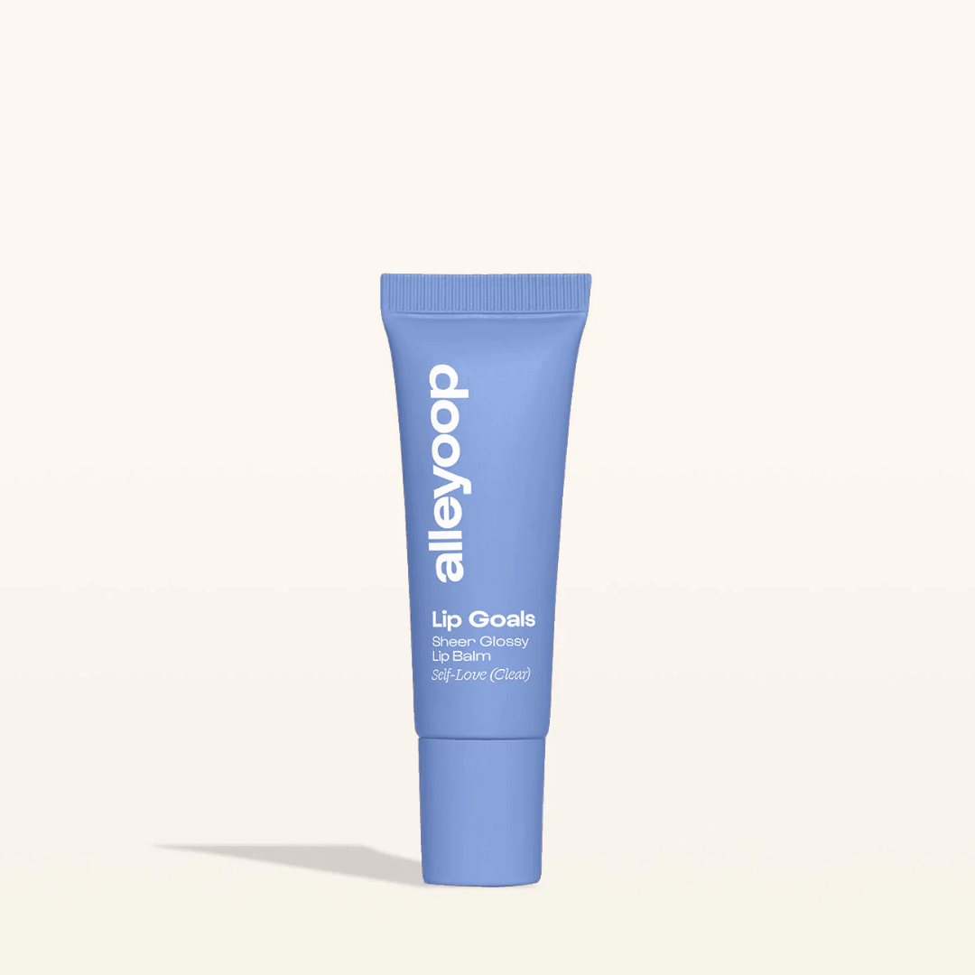 Alleyoop Lip Goals Lip Balm - Alleyoop
