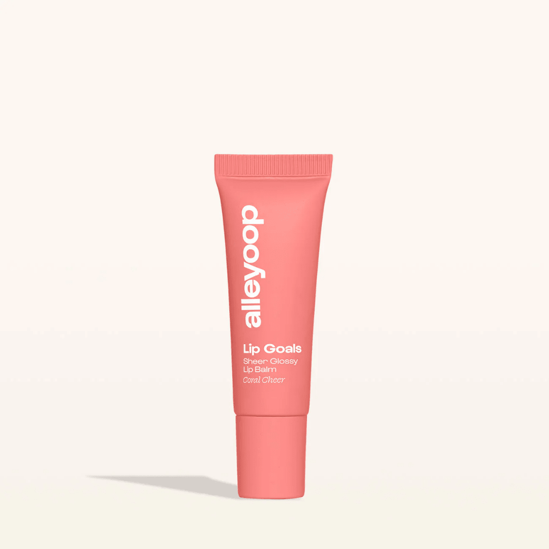 Alleyoop Lip Goals Lip Balm - Alleyoop