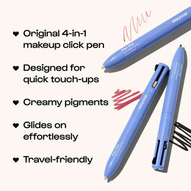 Alleyoop Pen Pal - Alleyoop