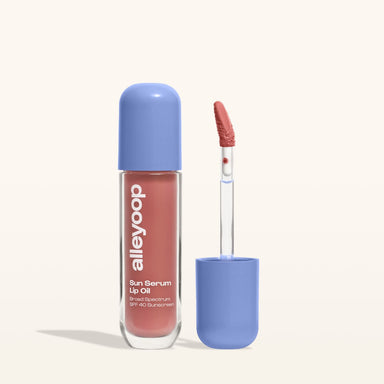Alleyoop Sun Serum SPF Lip Oil - Alleyoop