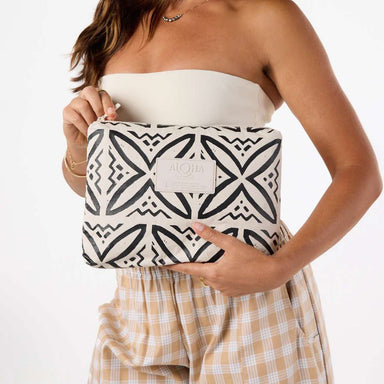 Aloha Collection Mid Pouch - Aloha Collection