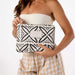 Aloha Collection Mid Pouch - Aloha Collection