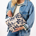 Aloha Collection Mid Pouch - Aloha Collection