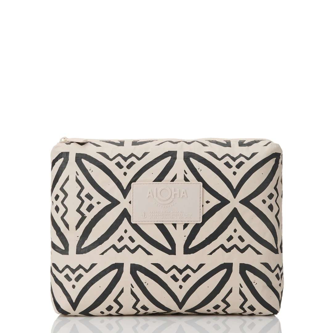 Aloha Collection Mid Pouch - Aloha Collection