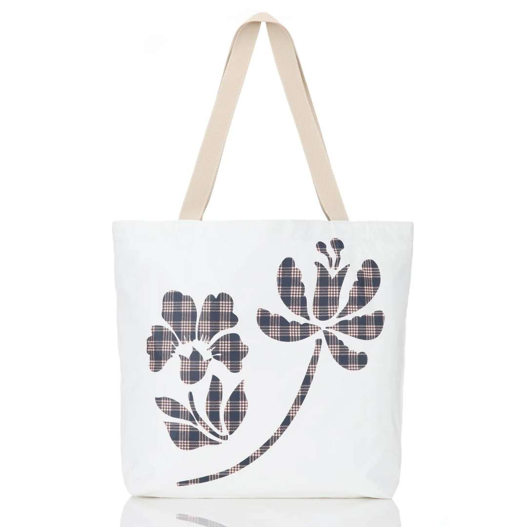 Aloha Collection Reversible Tote - Aloha Collection
