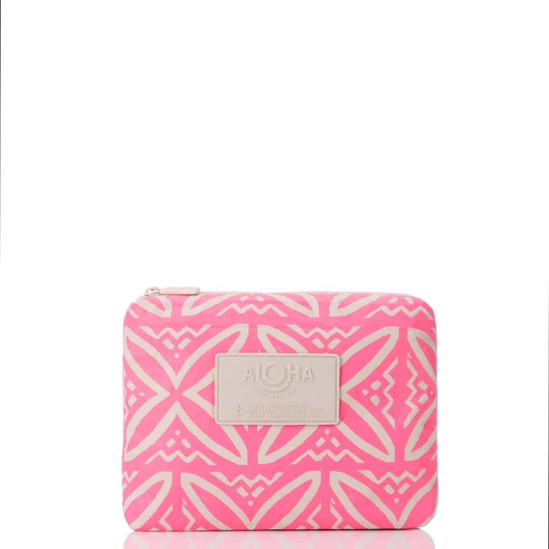 Aloha Collection Small Pouch - Aloha Collection