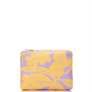 Aloha Lei Garden Small Pouch - Aloha Collection