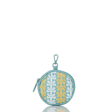 Aloha Lei Life Cutie Pouch - Honey/Tide - Aloha Collection