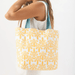 Aloha Lei Life Reversible Tote - Aloha Collection