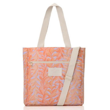 Aloha Lei Stand Daily Tote - Aloha Collection