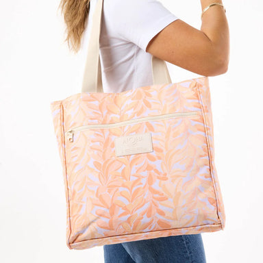 Aloha Lei Stand Daily Tote - Aloha Collection