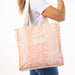 Aloha Lei Stand Daily Tote - Aloha Collection