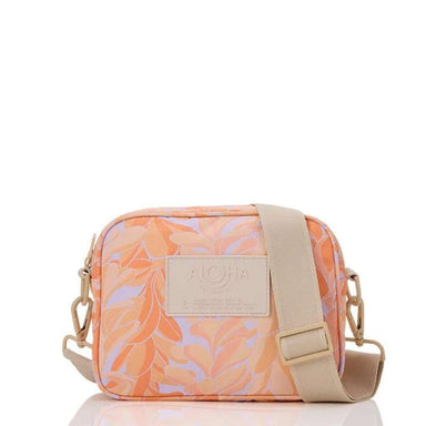 Aloha Lei Stand Le Tour Bag - Aloha Collection
