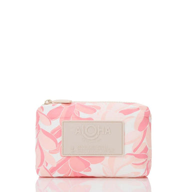 Aloha Lei Stand Mini Pouch - Aloha Collection
