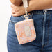 Aloha Lei Stand Wristlet - Aloha Collection