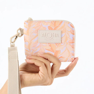 Aloha Lei Stand Wristlet - Aloha Collection