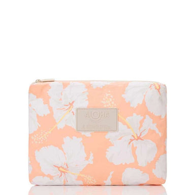 Aloha Mid Pouch - Tahaa - Aloha Collection