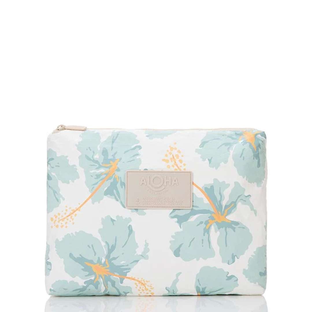 Aloha Mid Pouch - Tahaa - Aloha Collection