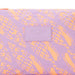 Aloha Miter Lineup Mid Pouch - Aloha Collection