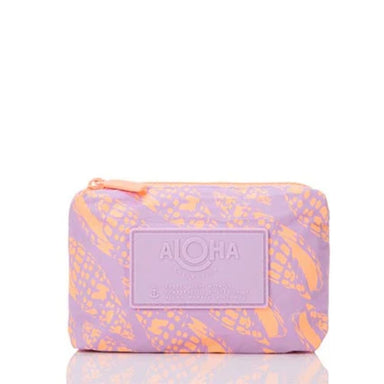 Aloha Miter Lineup Mini Pouch - Aloha Collection
