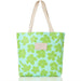 Aloha Puakenikeni Buds RVS Tote - Aloha Collection